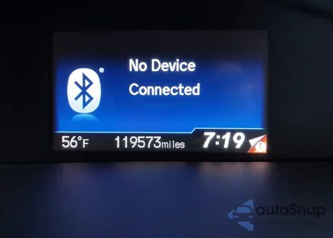 2013 Honda Civic Lx from USA, damaged, VIN 2HGFB2F53DH595903